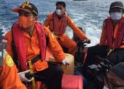 Kapal Pengangkut 8 Turis Asing yang Mati Mesin di Perairan Mentawai Belum Ditemukan