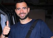 Sah! Perpindahan Federasi Jordi Amat Disetujui FIFA