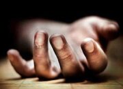 Pria Diduga Bawa Mayat di Tambora Terekam CCTV, Polisi Lakukan Penyelidikan