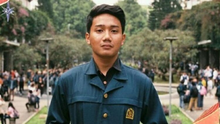 Kang Emil Ikhlas dan Yakini Emmeril Kahn Sudah Meninggal, MUI Jabar Serukan Shalat Gaib 1 Potret anak Ridwan Kamil, Emmiril Khan Mumtadz alias Eril. (Instagram/@emmerilkahn)