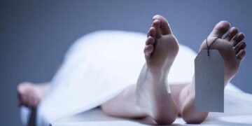 Ilustrasi meninggal dunia. (net)