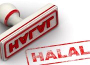 Sumbar Terima 32 Ribu Sertifikasi Halal Gratis dari BPJPH