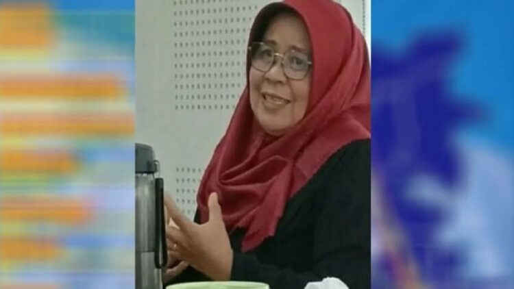 Kisah mengharukan diceritakan guru SMP bernama Sri Rahayu terhadap muridnya. (Instagram)