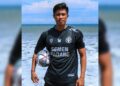Ini Pemain Rekrutan Ke-18 Semen Padang FC, Eks Persis Solo 4 Ini Pemain Rekrutan Ke-18 Semen Padang FC, Eks Persis Solo
