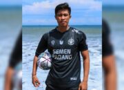 Ini Pemain Rekrutan Ke-18 Semen Padang FC, Eks Persis Solo