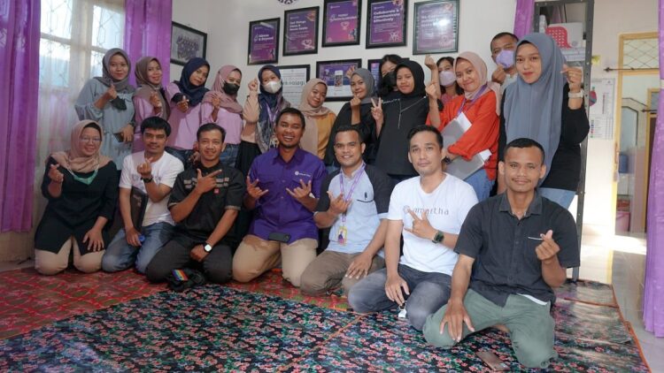 Amartha Targetkan Rekrut Tenaga Kerja hingga 5.000 Orang dalam Lima Tahun ke Depan 1 Andi Taufan - Founder & CEO Amartha.