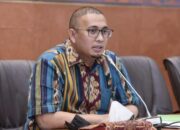 Andre Rosiade Minta Semua Pihak tak lagi Berpolemik Soal Sponsor Formula E