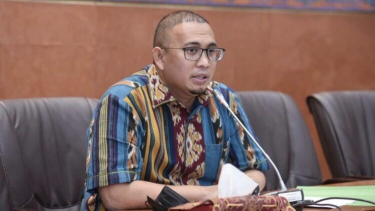 Andre Rosiade Minta Semua Pihak tak lagi Berpolemik Soal Sponsor Formula E 1 Andre Rosiade