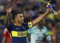 Carlos Tevez Resmi Gantung Sepatu 3 Carlos Tevez Resmi Gantung Sepatu