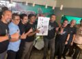 Komik Strip ‘Da Audy dan Yuang Lala’, Cara Baru Promosikan Sumbar