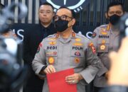 Ada Dugaan Buronan Jepang di Indonesia, Polri Lakukan Hal Ini