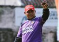Pelatih Semen Padang FC Delfiadri. (dok. istimewa)