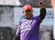 Berujicoba dengan Persikas Subang, Semen Padang FC Diminta Main Layaknya Kompetisi