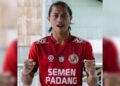 Pernah Bermain di Korsel, Striker Serba Bisa Ini Resmi Milik Semen Padang FC 6 Pernah Bermain di Korsel, Striker Serba Bisa Ini Resmi Milik Semen Padang FC