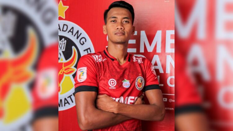 Dwi Andika Cakra Yudha