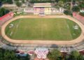 Stadion Haji Agus Salim Padang. (dok. istimewa)