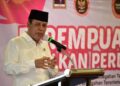 Berpotensi Melanggar Hukum, BNPT Ingatkan Masyarakat lebih Waspada Gerakan Khilafatul Muslimin