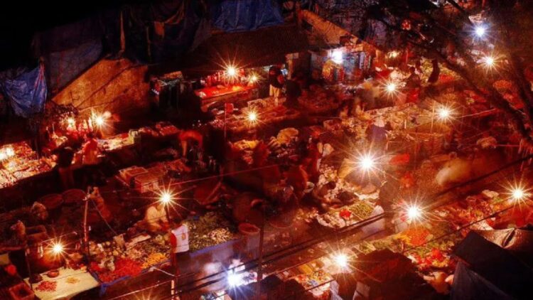 PLN terangi negeri. (ANTARA/HO-PLN)