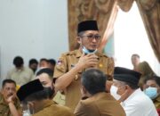 Hendri Septa: Kota Padang Siap jadi Tuan Rumah Porprov XVI Sumbar