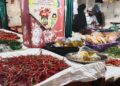 Harga Cabai dan Bawang Merah di Kota Padang Naik, Ini Kata Dinas Pangan