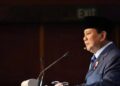 Bicara Pengalaman Negara Asia yang Terjajah, Pidato Prabowo di Singapura Dipuji China 3 Bicara Pengalaman Negara Asia yang Terjajah, Pidato Prabowo di Singapura Dipuji China