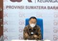 OKJ Sumbar Minta Masyarakat Waspada Penipuan lewat Phising, Begini Ciri-cirinya! 2 Kepala Otoritas Jasa Keuangan (OJK) Sumatera Barat (Sumbar) Yusri. (IST)