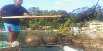 DLH Padang Klaim Sudah Optimal Tangani Persoalan Sampah di Sungai Batang Arau