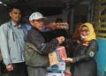 Pemkab Solok Luncurkan Program Lumbung Sosial Tingkat Kecamatan, Ini Tujuannya 7 Pemkab Solok Luncurkan Program Lumbung Sosial Tingkat Kecamatan, Ini Tujuannya