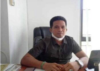 Cegah Penyebaran PMK di Pesisir Selatan, Pemkab Ajukan 400 Dosis Vaksin ke Provinsi