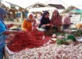 Pasokan Kurang, Harga Cabai Merah di Agam Naik jadi Rp120 Ribu per Kg 6 Pasokan Kurang, Harga Cabai Merah di Agam Naik jadi Rp120 Ribu per Kg