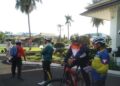 PHRI Bike Tour 2022 Dapat Perkenalkan Spot Wisata dan Keunggulan Budaya Daerah di Sumbar