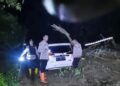 Tertimbun Longsor, Seorang Warga Tabek Sirah Pasbar Tewas