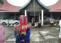 ASN di Payakumbuh Timur Mulai Gunakan Pakaian Adat Minangkabau, Dipakai setiap Jumat 5 ASN di Payakumbuh Timur Mulai Gunakan Pakaian Adat Minangkabau, Dipakai setiap Jumat