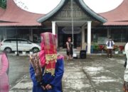 ASN di Payakumbuh Timur Mulai Gunakan Pakaian Adat Minangkabau, Dipakai setiap Jumat