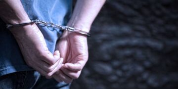 Baru Sebulan Bebas, Residivis di Padang ini Dibui lagi karena Memeras 8 Baru Sebulan Bebas, Residivis di Padang ini Dibui lagi karena Memeras