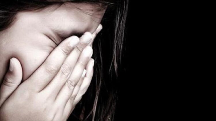 Ilustrasi pencabulan. (net)