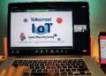 Telkomsel Luncurkan IoT Smart Manufacturing One Stop Solution End-to-End Supply Chain
