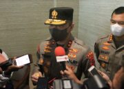 Irjen Pol Teddy: Ratusan Kasus di Sumbar Selesai dengan Restorative Justice