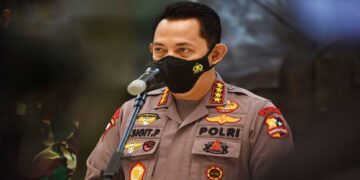 Jawab Polemik AKBP Brotoseno, Kapolri Revisi Perkap