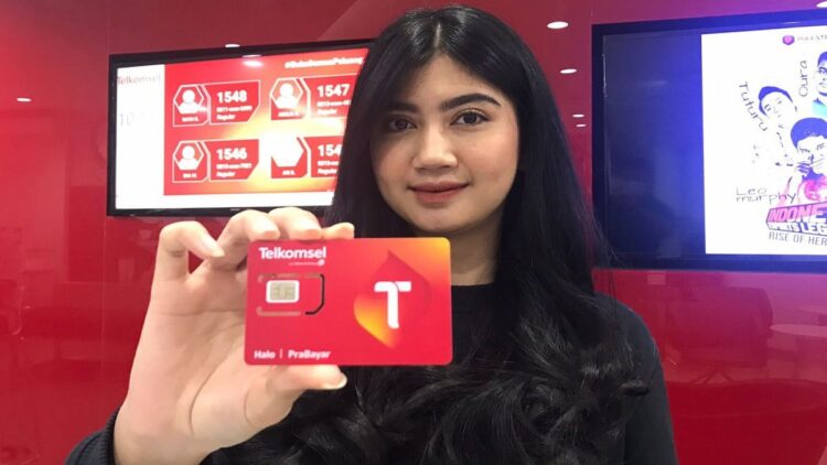 Ganti Kartu Non 4G ke Kartu 4G, Dapatkan Kuota Hingga 30 GB Selama 30 Hari 1 Kartu Usim 4G