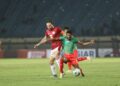 Janji STY untuk Kerja Lebih Keras, Ini 23 Pemain Timnas untuk Kualifikasi Piala Asia 2023