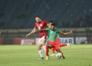 Janji STY untuk Kerja Lebih Keras, Ini 23 Pemain Timnas untuk Kualifikasi Piala Asia 2023