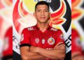 Semen Padang FC Resmi Dapatkan Eks Pemain Belakang Borneo FC