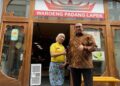 Ada Warung Padang di Belanda, Andre Rosiade Puji Program BNI Diaspora