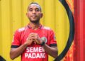Eks Striker Timnas U-19 Ini Siap Perkuat Lini Serang Semen Padang FC 2 Eks Striker Timnas U-19 Ini Siap Perkuat Lini Serang Semen Padang FC
