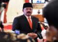 Usai jadi Menteri ATR, Hadi Tjahjanto Targetkan Sertifikasi 126 Juta Bidang Tanah 7 Usai jadi Menteri ATR, Hadi Tjahjanto Targetkan Sertifikasi 126 Juta Bidang Tanah