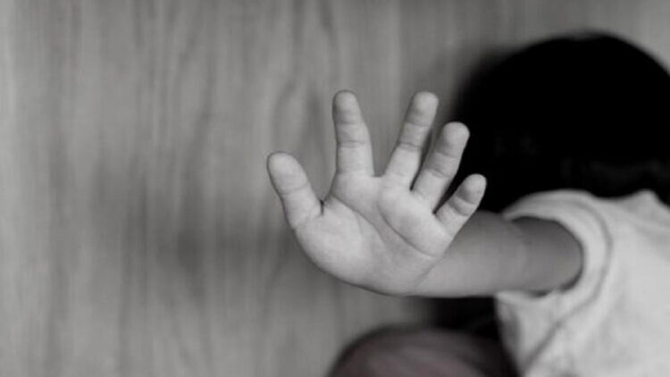 Ilustrasi pencabulan. (net)