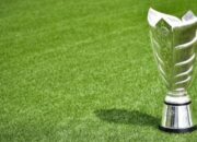 PSSI Ajukan Diri Jadi Tuan Rumah Piala Asia 2023, Pemerintah Setuju