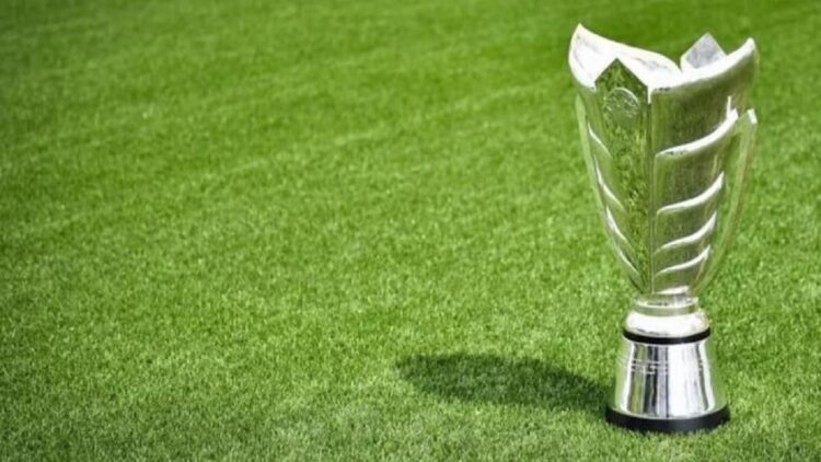 PSSI Ajukan Diri Jadi Tuan Rumah Piala Asia 2023, Pemerintah Setuju 1 Piala Asia