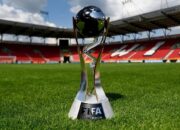 Israel Ikut Piala Dunia U-20 di Indonesia, PSSI: Jauhkan Sepakbola dengan Politik